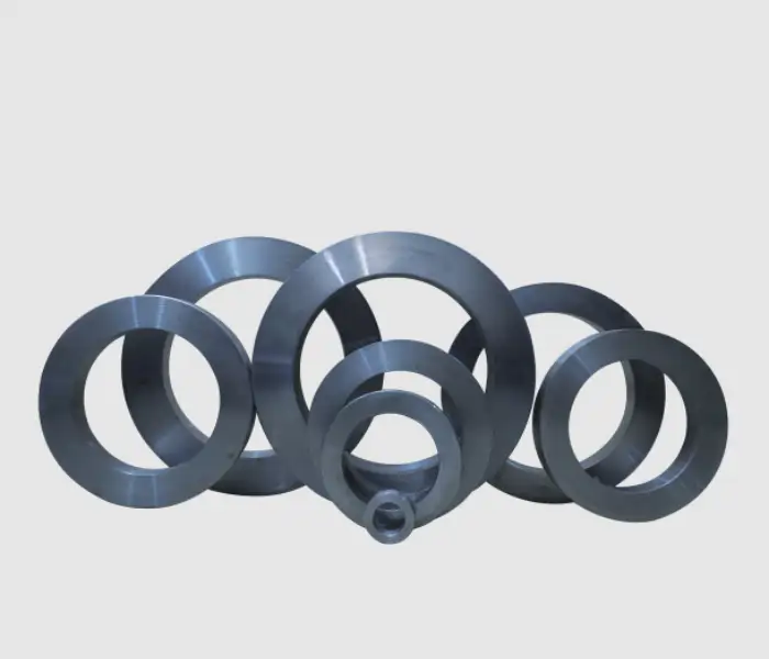 Ring Gear Blanks & Transmission Parts