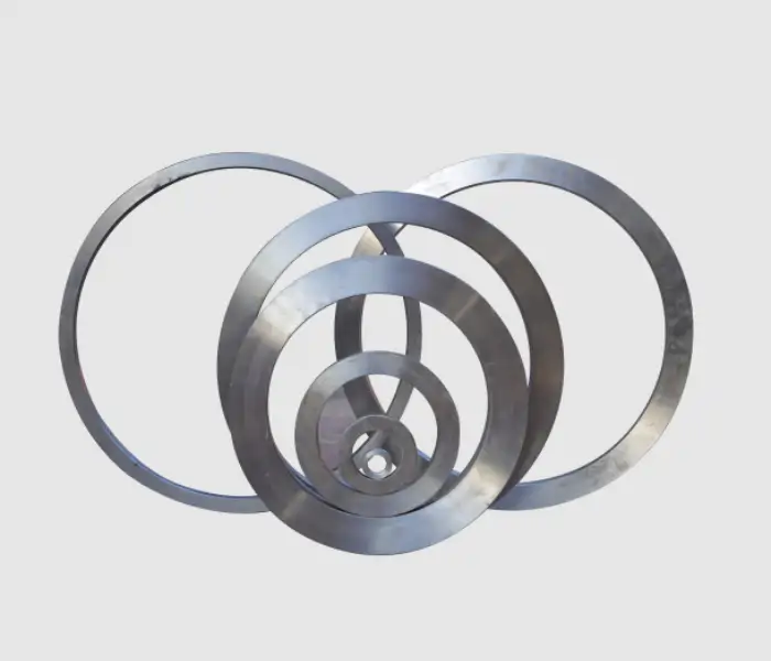 Forged Coupling / Sleeves