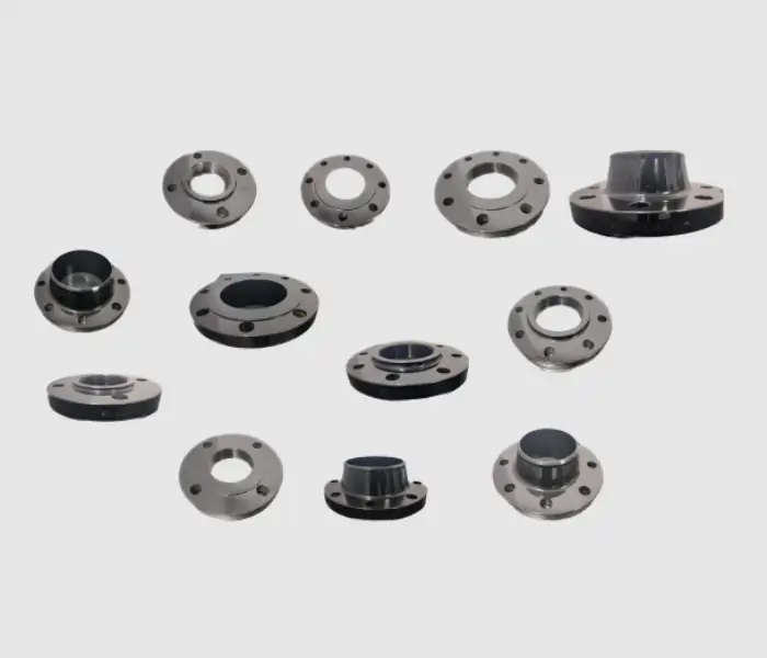 Flanges
